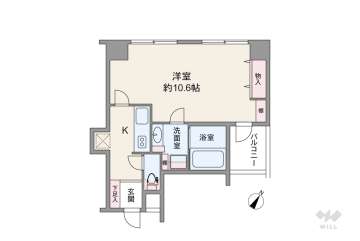スカーラ武蔵小山