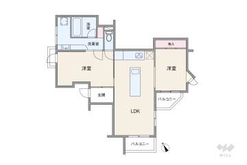 東北沢シティハウス