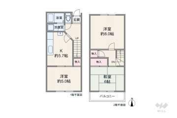 名古屋市南区扇田町 一戸建て