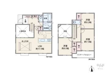 名古屋市港区春田野2丁目 一戸建て