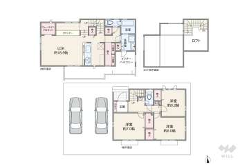 名古屋市港区春田野2丁目 一戸建て