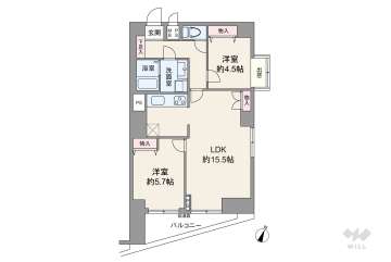アドリーム西新井