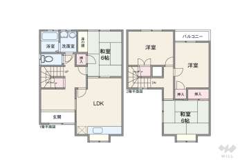 名古屋市南区菊住1丁目 一戸建て
