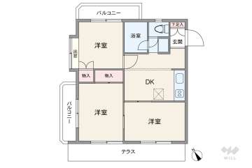 クオリティホーム上野毛