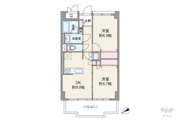 グランドメゾン池袋一番館