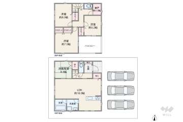 名古屋市港区佐野町3丁目 一戸建て