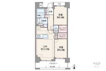 レジデンシャル池袋本町