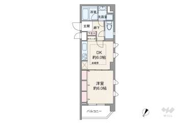 ランドステージ新高円寺