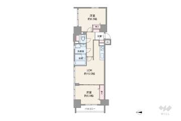 東日本橋デュープレックスポーション