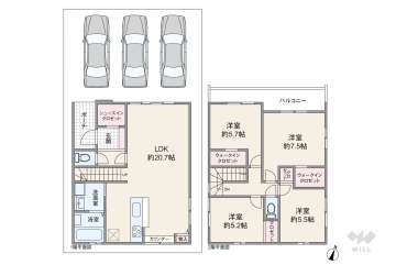 名古屋市港区大手町5丁目 一戸建て