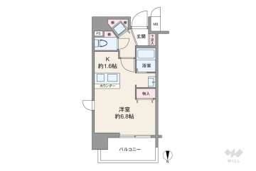 プレサンス大手前パークサイド2
