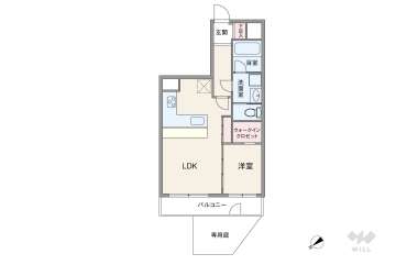 レーベンハイム大塚弐番館