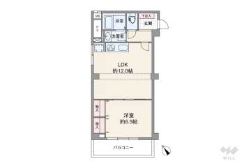 愛マンション