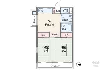 光栄ハイツ