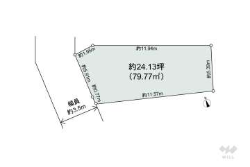 大田区東雪谷5丁目 土地
