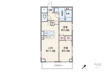 板橋本町アーバンライフ