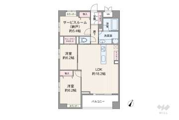 クレストフォルム日本橋人形町