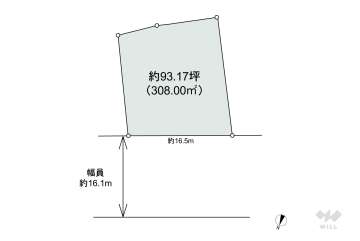大府市大東町1丁目 土地
