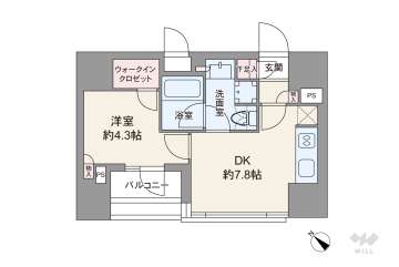 ピアース銀座8丁目