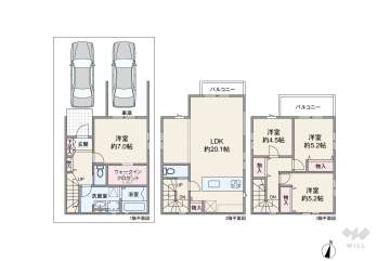 名古屋市南区東又兵ヱ町3丁目 一戸建て