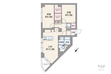 シャンボール尾山台