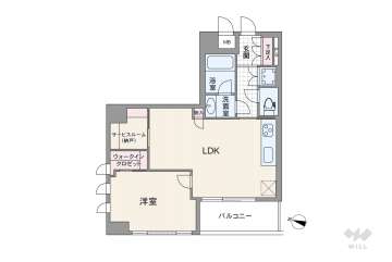 スタジオスクエア人形町