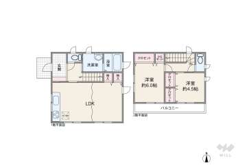 名古屋市中川区二女子町6丁目 一戸建て