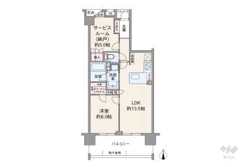 エクセレントシティ北綾瀬
