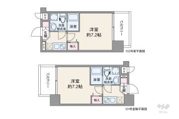 TOYOTOMI STAY PREMIUM 難波桜川