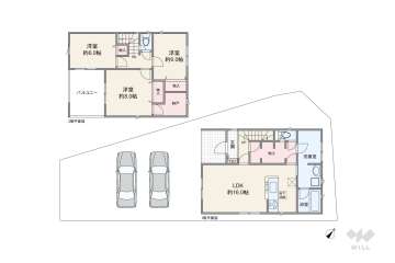 大府市朝日町5丁目 一戸建て