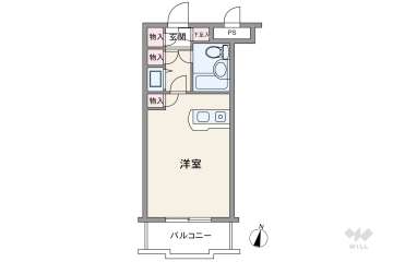 ワコーレ北千住2