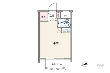 ウインズ落合