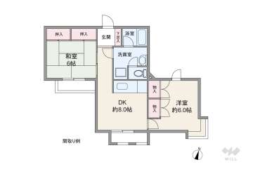 名古屋市緑区大高町字平部高根 収益物件