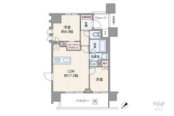 ピアース大森山王３丁目
