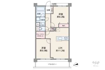 ライオンズマンション上落合