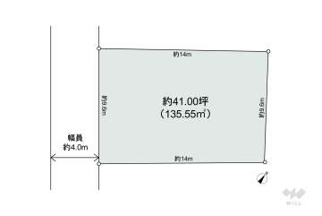 世田谷区桜上水3丁目 土地