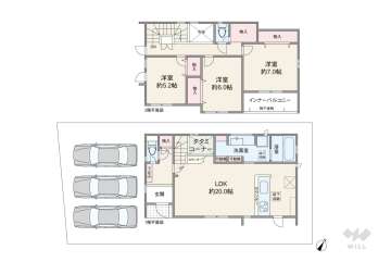 名古屋市緑区藤塚1丁目 一戸建て