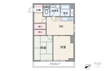 シャンボール第2目白