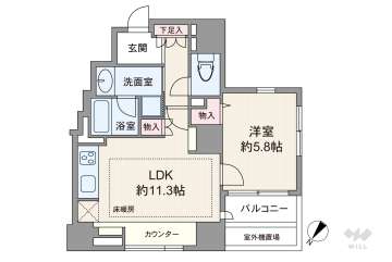 トーキョーオーディアム日本橋浜町