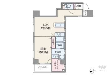 デュオスカーラ虎ノ門