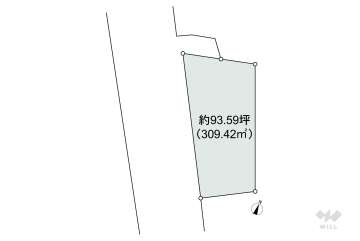 名古屋市南区本地通5丁目 土地