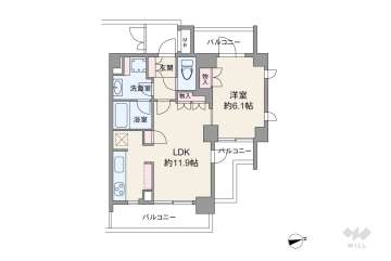 グラーサ神楽坂