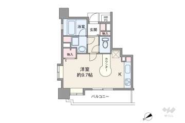 ライオンズステーションプラザ南阿佐ヶ谷