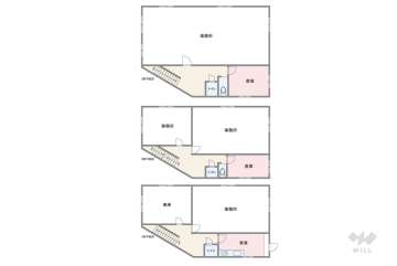 名古屋市中村区佐古前町 収益物件