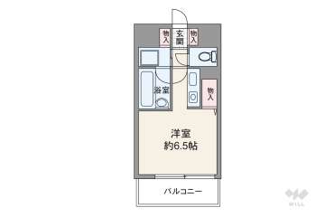 ダイアパレス新大阪宮原