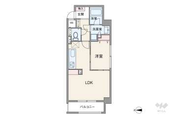 日神デュオステージ新宿外苑東通り