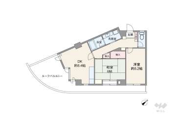 西川口グレースマンション