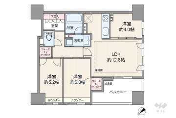 グローベルザシティ上野入谷