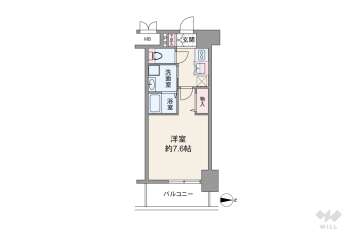 パルティール大曽根アネックス