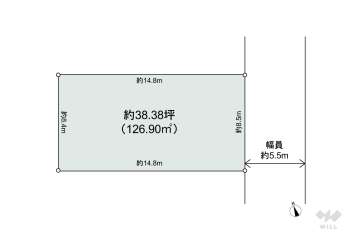 西宮市東町2丁目 土地
